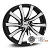 Диски AEZ Reef SUV | Каталог Wheelsnheels.ru
