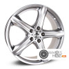 Диски AEZ Yacht SUV | Каталог Wheelsnheels.ru