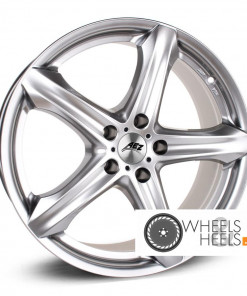 Диски AEZ Yacht SUV | Каталог Wheelsnheels.ru