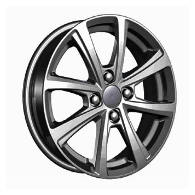 Диски Carwel Акуш | Каталог Wheelsnheels.ru