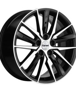 Диски Carwel Алдан 1807 | Каталог Wheelsnheels.ru