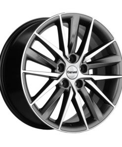Диски Carwel Алдан 1807 | Каталог Wheelsnheels.ru