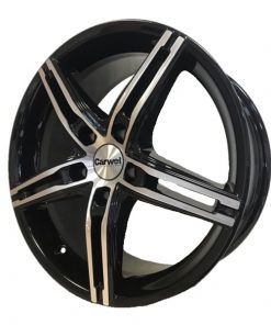 Диски Carwel Альфа 118 | Каталог Wheelsnheels.ru