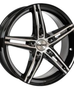 Диски Carwel Альфа 118 | Каталог Wheelsnheels.ru