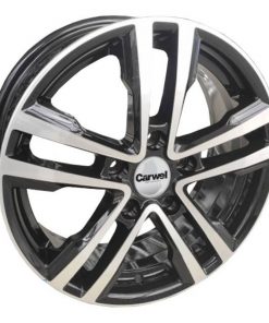 Диски Carwel Аллаки 197 | Каталог Wheelsnheels.ru