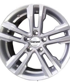 Диски Carwel Аллаки 197 | Каталог Wheelsnheels.ru