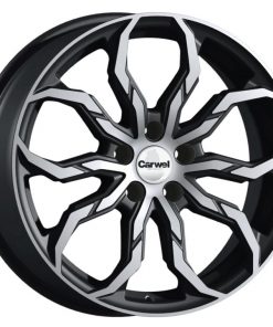 Диски Carwel Аргунь 234 | Каталог Wheelsnheels.ru