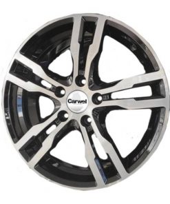 Диски Carwel Аврас 193 | Каталог Wheelsnheels.ru