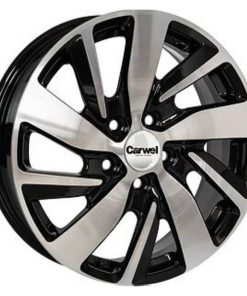 Диски Carwel Байкал 166 | Каталог Wheelsnheels.ru