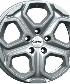 Диски Carwel Бала 241 | Каталог Wheelsnheels.ru