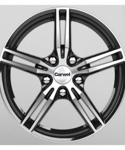 Диски Carwel Баруй 223 | Каталог Wheelsnheels.ru