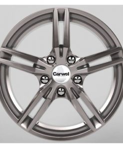 Диски Carwel Баруй 223 | Каталог Wheelsnheels.ru