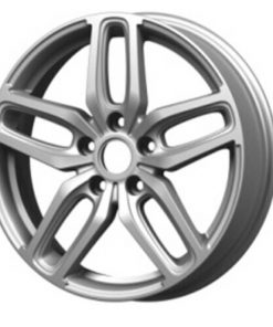 Диски Carwel Берг 239 | Каталог Wheelsnheels.ru