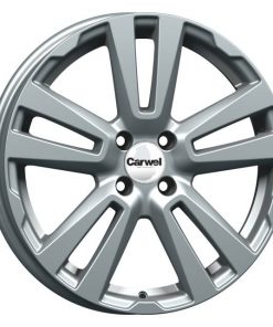 Диски Carwel Берг 239 | Каталог Wheelsnheels.ru