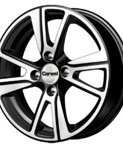 Диски Carwel Бросно 27 | Каталог Wheelsnheels.ru