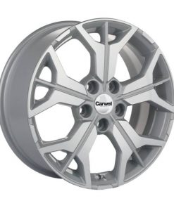 Диски Carwel Бусани 1715 | Каталог Wheelsnheels.ru
