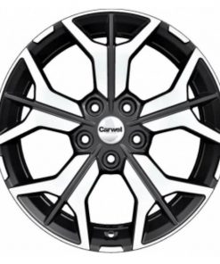 Диски Carwel Бусани 1715 | Каталог Wheelsnheels.ru