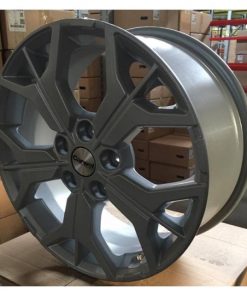 Диски Carwel Бусани 1715 | Каталог Wheelsnheels.ru