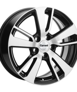 Диски Carwel Чага 1704 | Каталог Wheelsnheels.ru