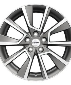 Диски Carwel Чаны 1802 | Каталог Wheelsnheels.ru