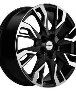 Диски Carwel Чеко 1809 | Каталог Wheelsnheels.ru