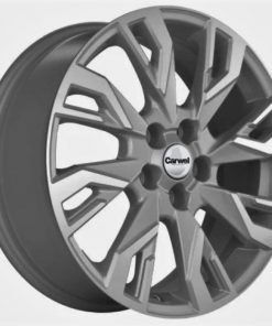 Диски Carwel Чеко 1809 | Каталог Wheelsnheels.ru