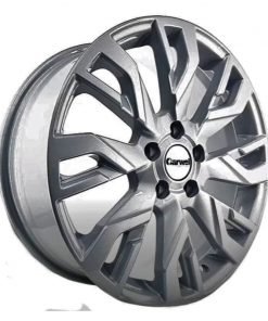 Диски Carwel Чеко 1809 | Каталог Wheelsnheels.ru