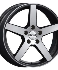 Диски Carwel Дон 261 | Каталог Wheelsnheels.ru