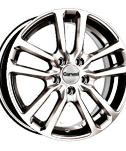 Диски Carwel Донты 209 | Каталог Wheelsnheels.ru
