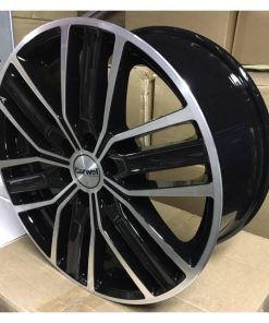 Диски Carwel Джирим 218 | Каталог Wheelsnheels.ru