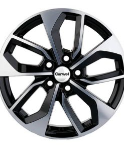 Диски Carwel Эльтон 1703 | Каталог Wheelsnheels.ru
