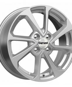 Диски Carwel Ессей 105 | Каталог Wheelsnheels.ru