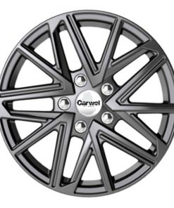 Диски Carwel Галилео | Каталог Wheelsnheels.ru