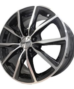 Диски Carwel Гамма 115 | Каталог Wheelsnheels.ru