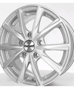 Диски Carwel Гамма 115 | Каталог Wheelsnheels.ru