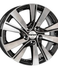 Диски Carwel Гирвас 185 | Каталог Wheelsnheels.ru
