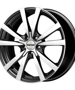 Диски Carwel Гранд 107 | Каталог Wheelsnheels.ru