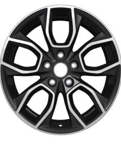 Диски Carwel Ханга 1713 | Каталог Wheelsnheels.ru