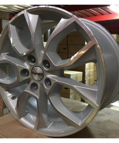 Диски Carwel Ханга 1713 | Каталог Wheelsnheels.ru