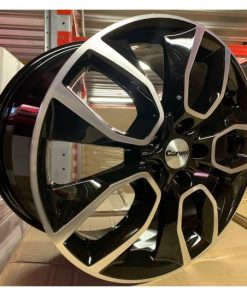 Диски Carwel Хасан 202 | Каталог Wheelsnheels.ru