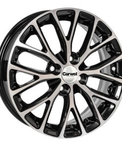 Диски Carwel Хуко 1506 | Каталог Wheelsnheels.ru