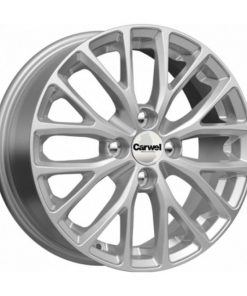 Диски Carwel Хуко 1506 | Каталог Wheelsnheels.ru