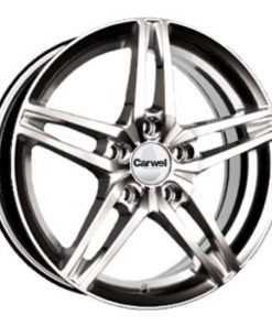 Диски Carwel Хумми 219 | Каталог Wheelsnheels.ru