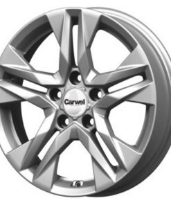 Диски Carwel Имарка 236 | Каталог Wheelsnheels.ru