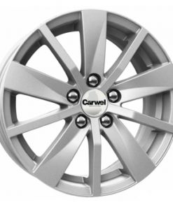 Диски Carwel Имлес 165 | Каталог Wheelsnheels.ru