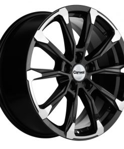 Диски Carwel Ишим 1808 | Каталог Wheelsnheels.ru