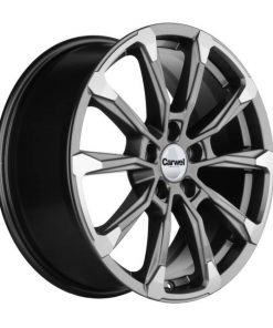 Диски Carwel Ишим 1808 | Каталог Wheelsnheels.ru