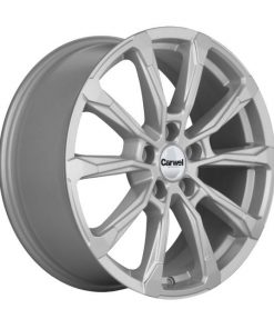 Диски Carwel Ишим 1808 | Каталог Wheelsnheels.ru
