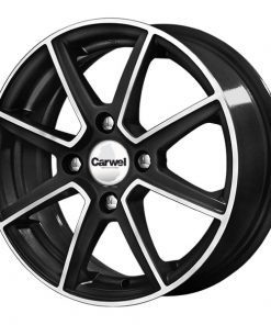 Диски Carwel Каппа 101 | Каталог Wheelsnheels.ru