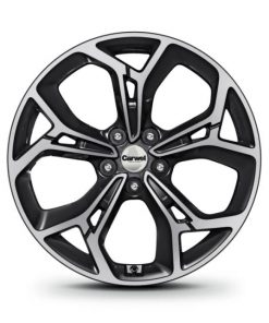 Диски Carwel Карачи 203 | Каталог Wheelsnheels.ru
